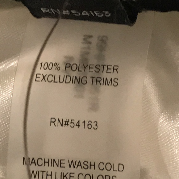 New Marc New York Pancho Womens One Size Ivory Bone Mushroom Cape Boho Sweater - Picture 8 of 8